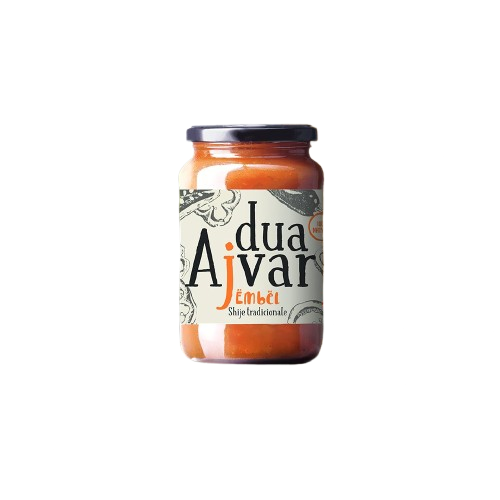 Dua Ajvar